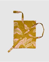 Mosey Me - Meridian Gold Apron