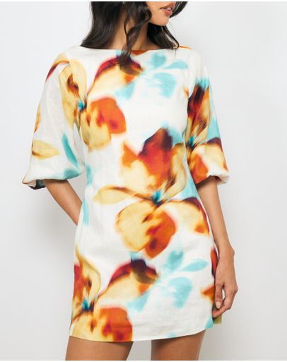 Solenne Print