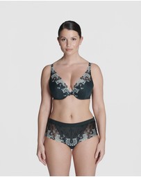 Simone Perele - Wish Triangle Push Up Bra