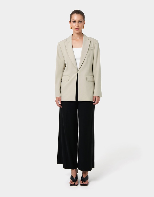 Forcast - Sonique Tailored Blazer