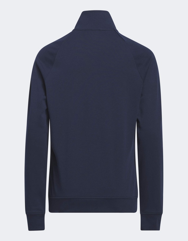 adidas Performance - 1/4-Zip Layer Pullover Kids