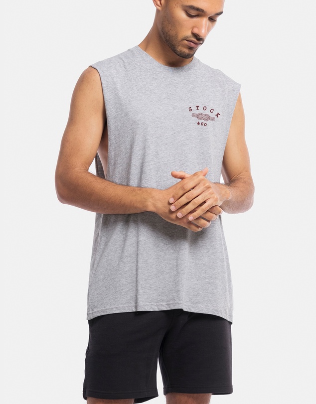 Stock & Co. - Knot Tank