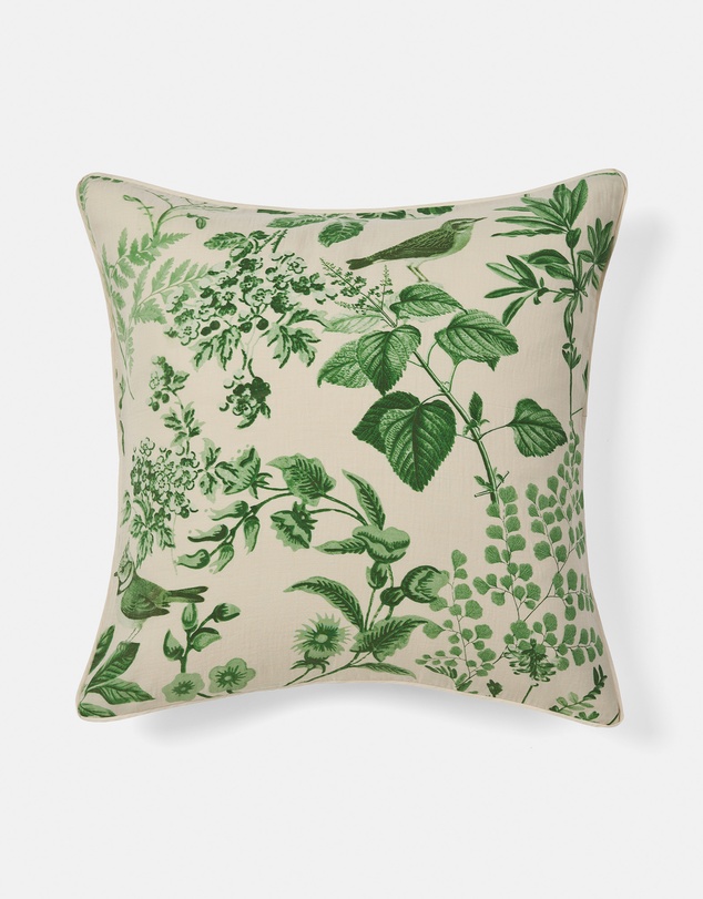 Linen House - Lindy European Pillowcase