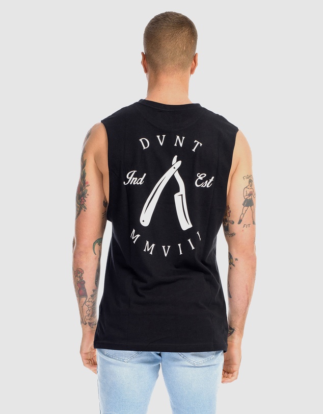 DVNT - 2-Pack Rough Cuts Tank