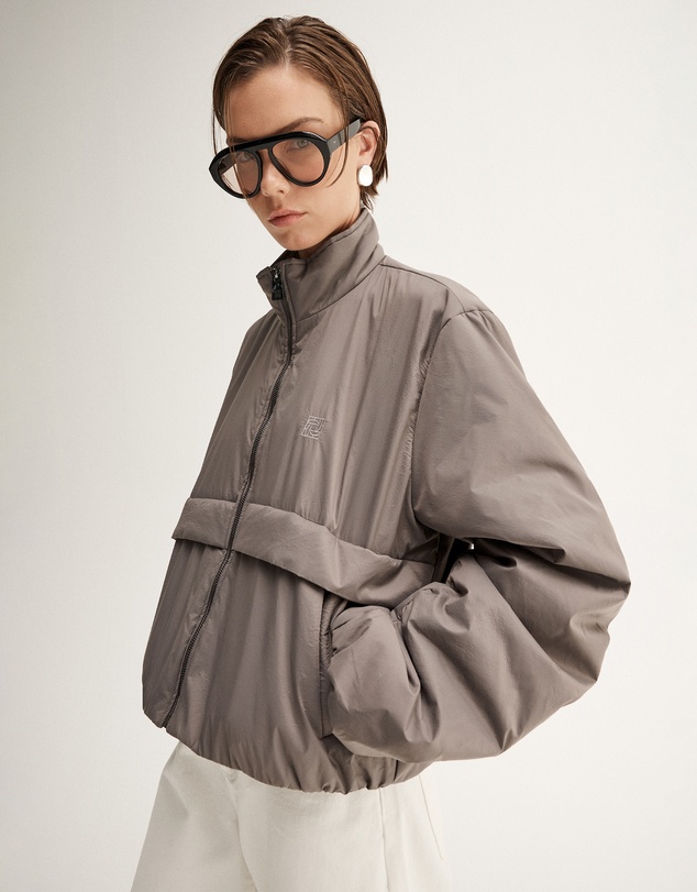 Elka Collective - Oliver Jacket