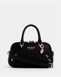 GUESS - Bramina Small Satchel