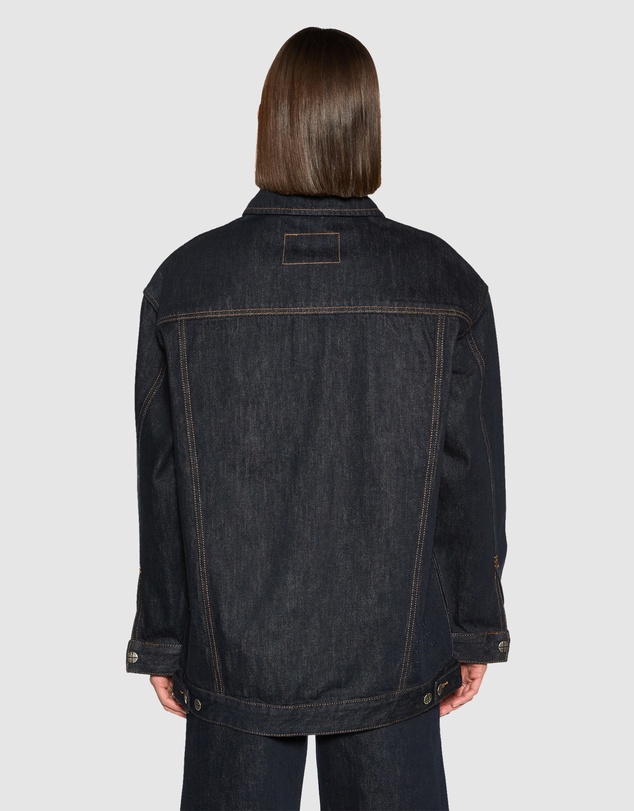 Ksubi - LONGLINE TRUCKER ORIGINAL