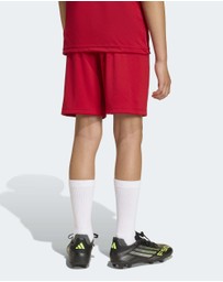 adidas Performance - Entrada26 Football Shorts Kids