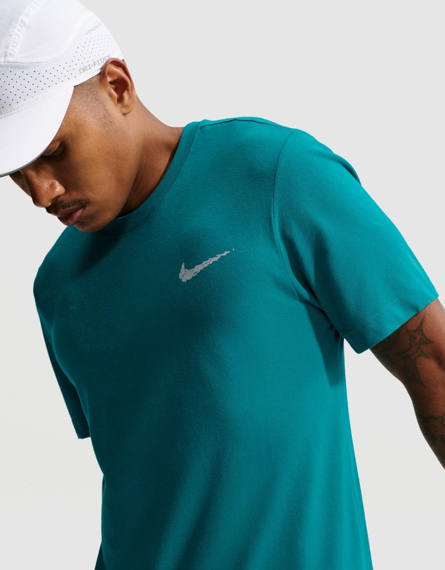 Nike - Nike Dri-FIT Running T-Shirt