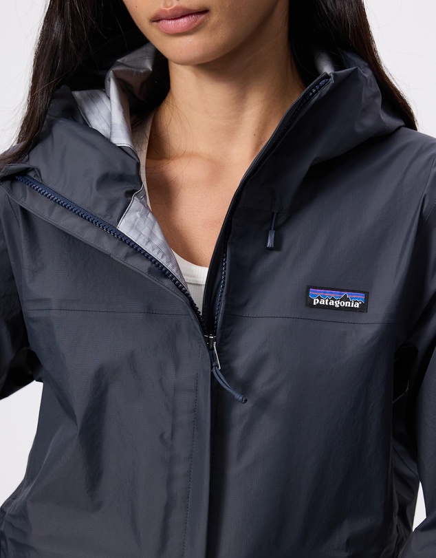 Patagonia - Torrentshell 3L Rain Jacket