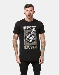 DVNT - Revolution Tee