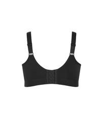 City Chic - Luxe Cotton Wireless Bra