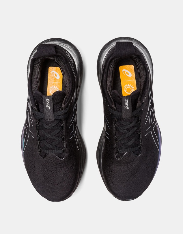 ASICS - GEL-Nimbus 25 Platinum - Men's