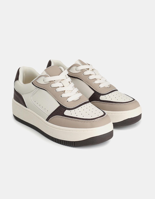 Call It Spring - Freshy Sneakers