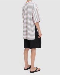 Blanca - Maxine Tee