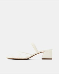 Call It Spring - Amarae Heels
