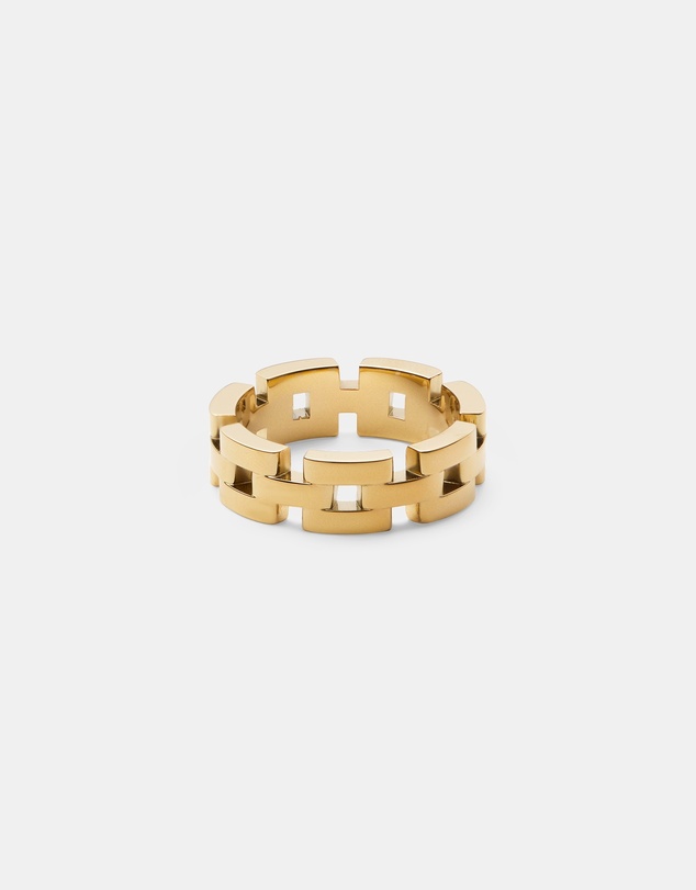 Daniel Wellington - 3-Link Ring