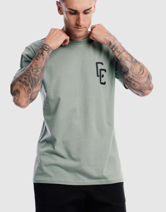 Counter Culture - Big Cypher Tee