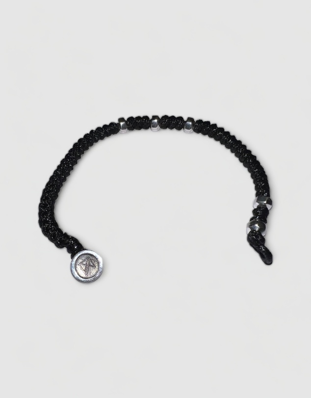 Buck Palmer - Rope Bracelet