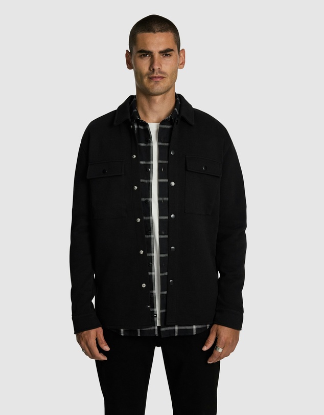yd. - Chet Overshirt