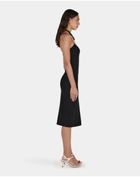 Hansen & Gretel - Talia Mini Dress