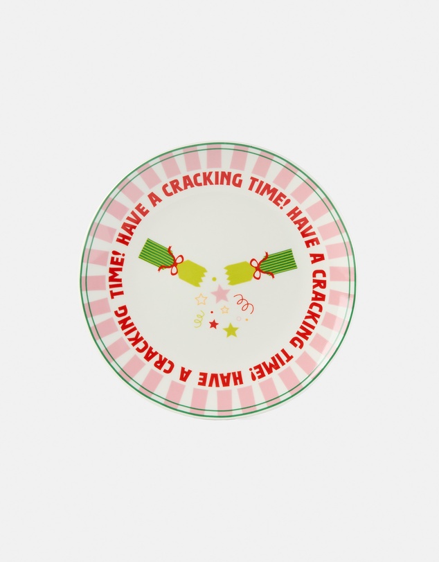 HOTTIE - Jollie 4-Piece Side Plates