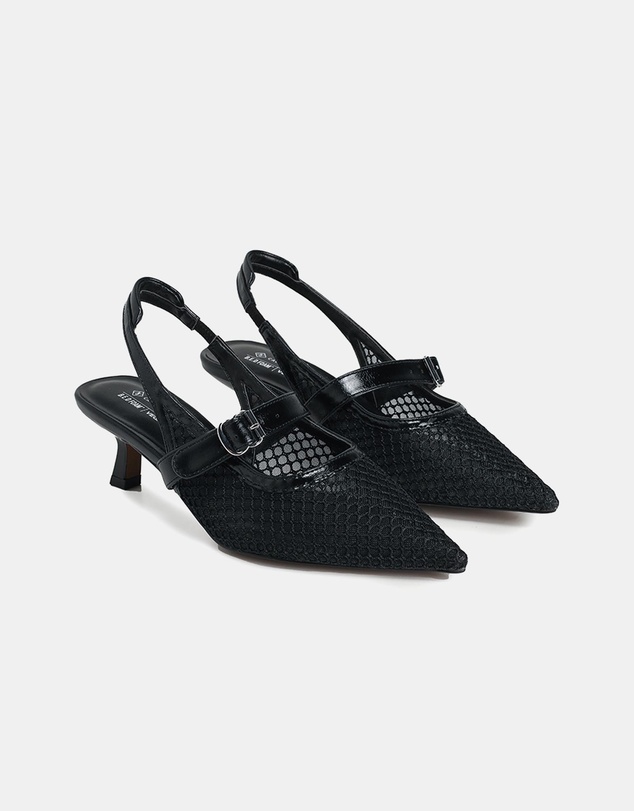 Call It Spring - Duaa Heels