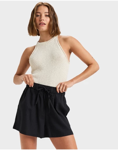 Roxy - Womens Place To Be Walkshorts