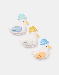 Sunnylife - 3-Pack Sammy the Seagull Dive Buddies - Kids