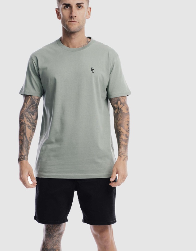 Counter Culture - Cypher Rise Tee