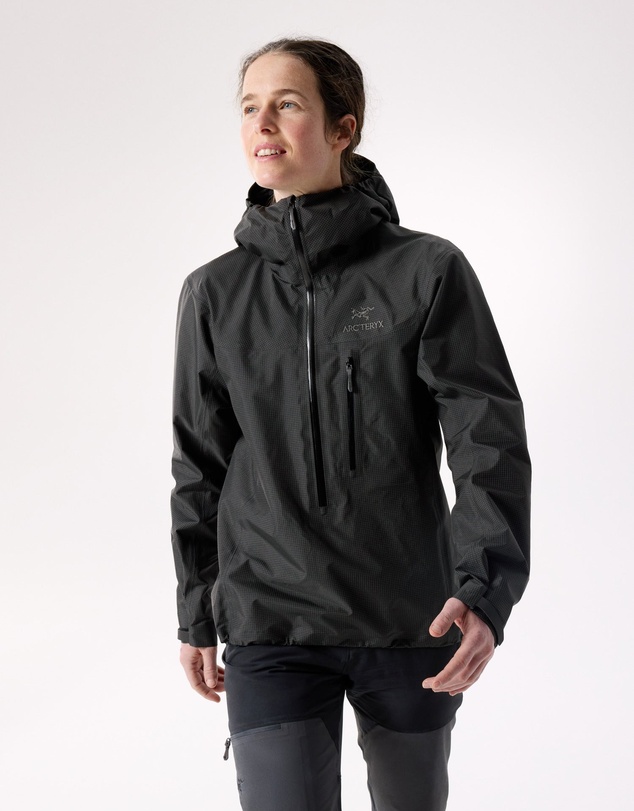 Arc'teryx - Alpha SL Anorak Women's