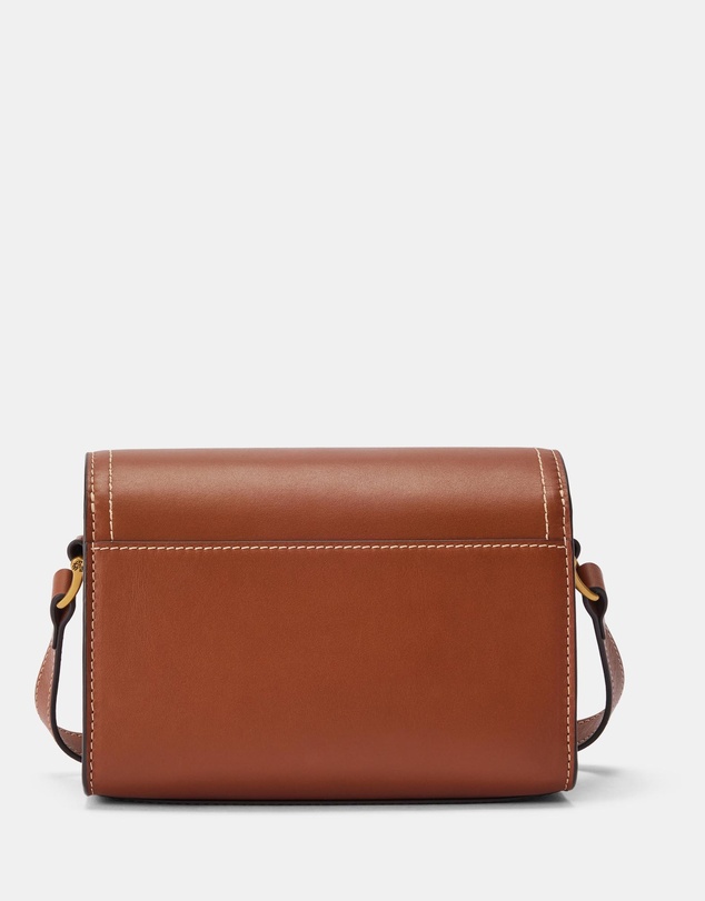 R.M.Williams - Eden Stitched Saddle Bag