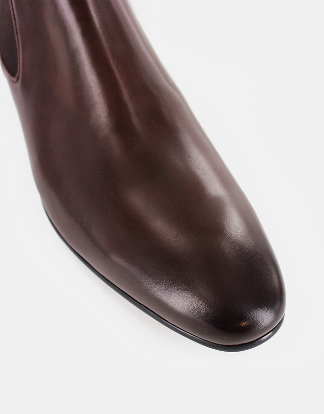 Wild Rhino - Ajax Dress Boots
