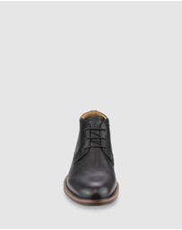 Florsheim - Traveller Chukka
