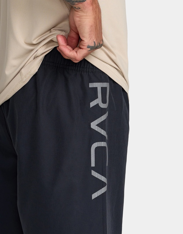 RVCA - Mens Scrapper II Walkshorts