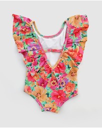 WITH LOVE FOR KIDS - Ruffle Swimmers - Babies - Kids