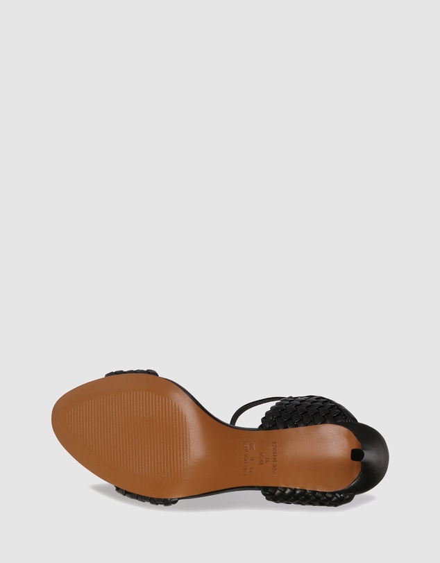 Sempre Di - Nitika Heeled Sandals