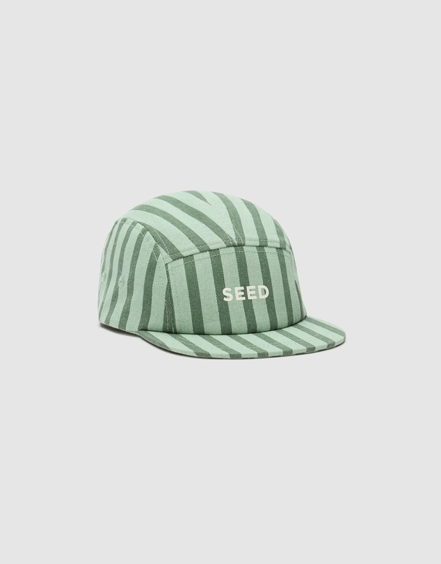 Seed Heritage - Mini 5 Panel Cap