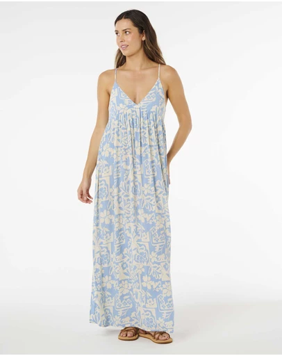 Rip Curl - Party Pack Maxi Dress
