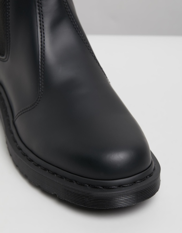 Dr Martens - 2976 Mono Chelsea Boots - Unisex
