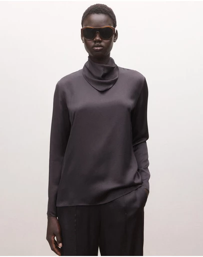 M.N.G - Claudie Blouse