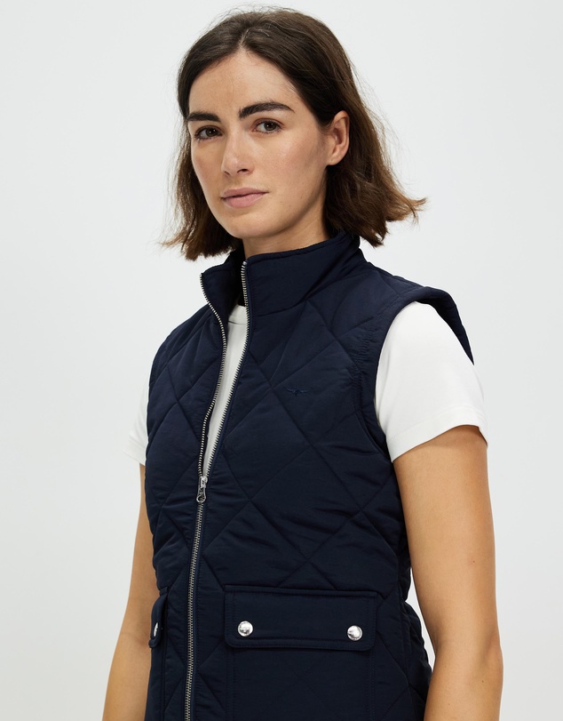 R.M.Williams - Willippa Vest