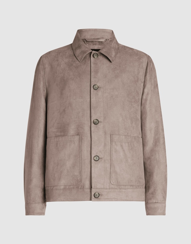 Tarocash - Blakely Jacket