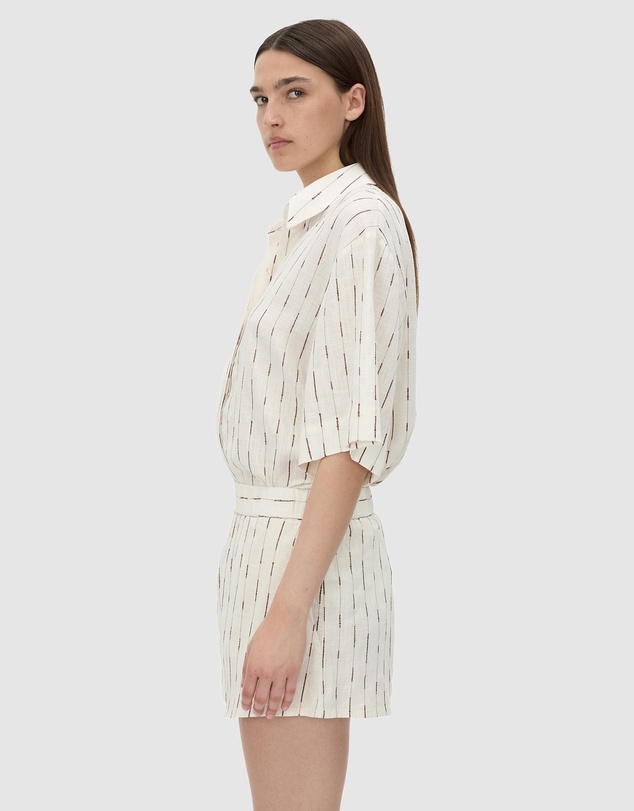 CAMILLA AND MARC - Uma Shorts
