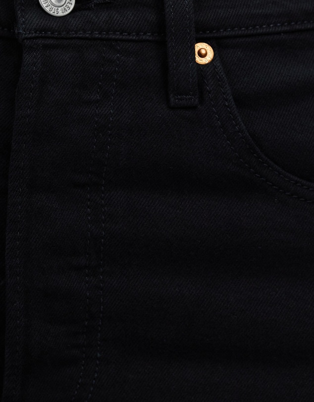Levi's - Ribcage Straight Ankle