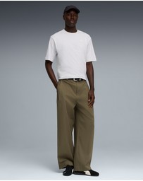 Puma - Wardrobe Essentials Boxy Tee