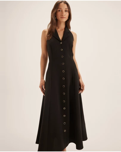 Review - Margot Dress
