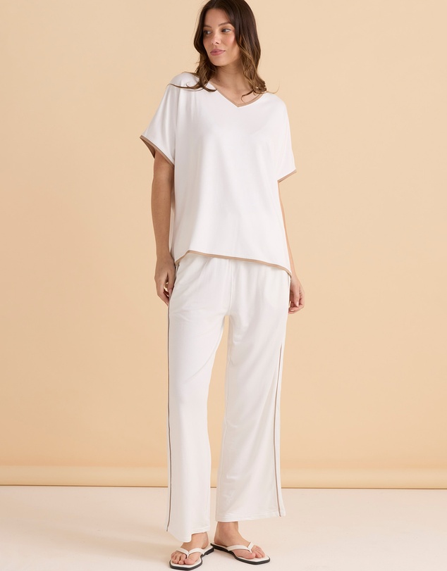 Betty Basics - Clara Tee