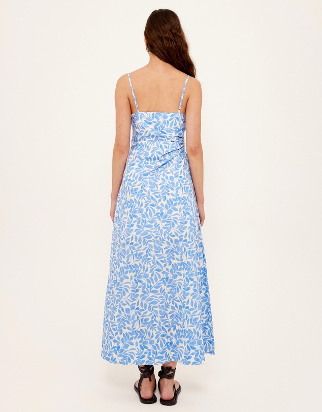 Staple the Label - Solea Cutout Maxi Dress