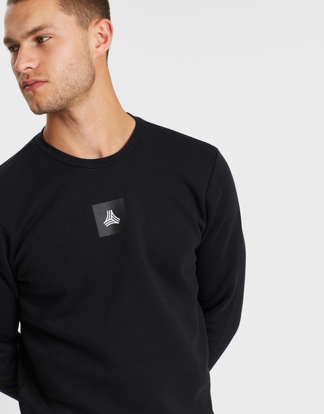 adidas Performance - TAN Crew Sweatshirt